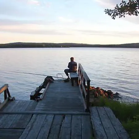 Holiday Hannukkalanniemi 펜션