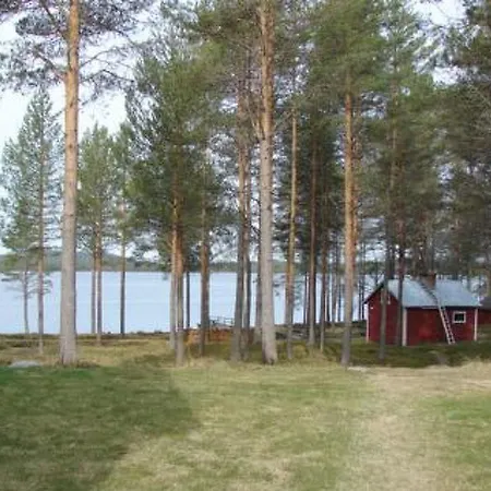 Holiday Hannukkalanniemi