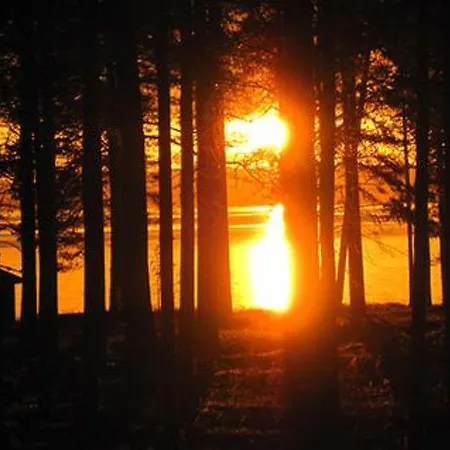 Holiday Hannukkalanniemi Meltosjärvi
