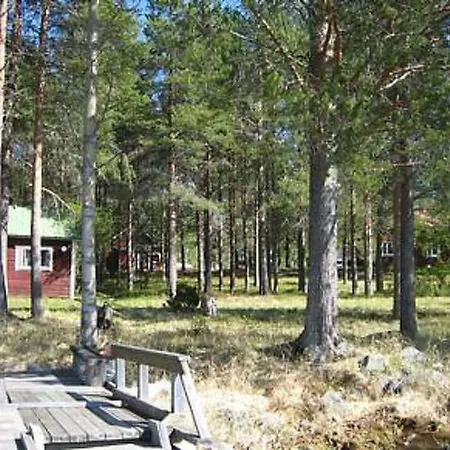 Holiday Hannukkalanniemi בית נופש *
