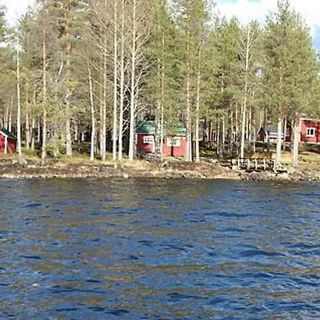 Holiday Hannukkalanniemi Meltosjärvi