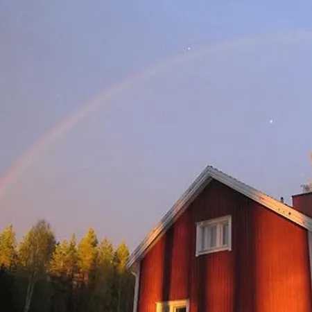 Holiday Hannukkalanniemi בית נופש Meltosjärvi
