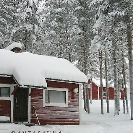 Holiday Hannukkalanniemi 펜션 *