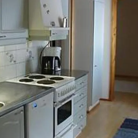 Holiday Hannukkalanniemi Meltosjärvi