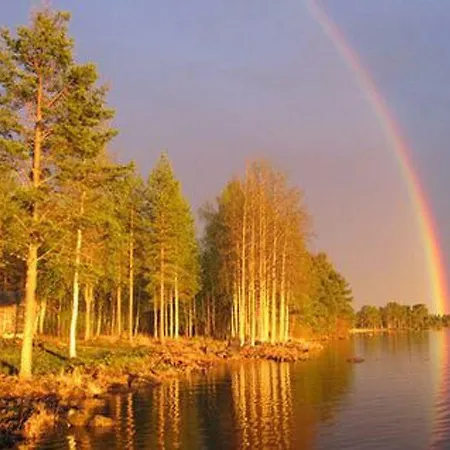 Holiday Hannukkalanniemi 펜션